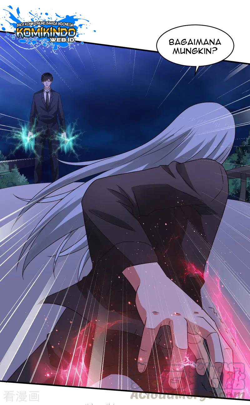 Rebirth Of The Urban Mad Immortal Chapter 54 Gambar 32