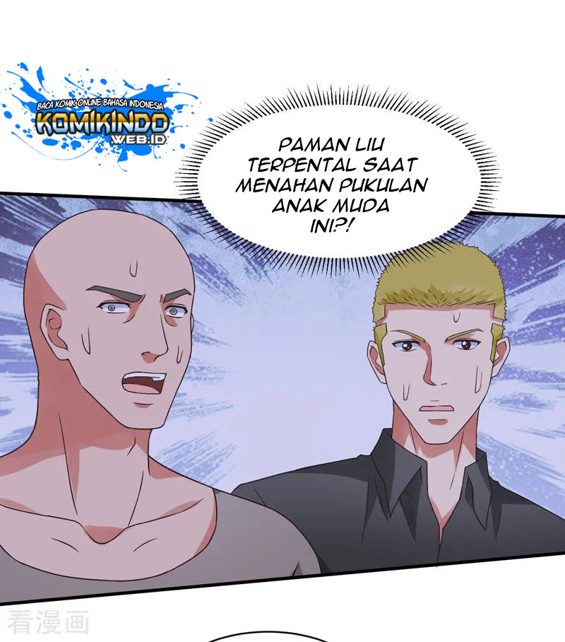 Rebirth Of The Urban Mad Immortal Chapter 54 Gambar 35