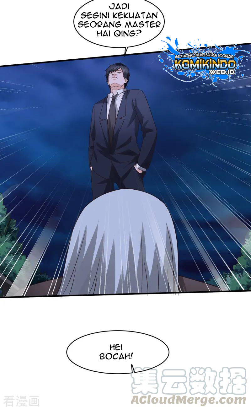 Rebirth Of The Urban Mad Immortal Chapter 54 Gambar 36
