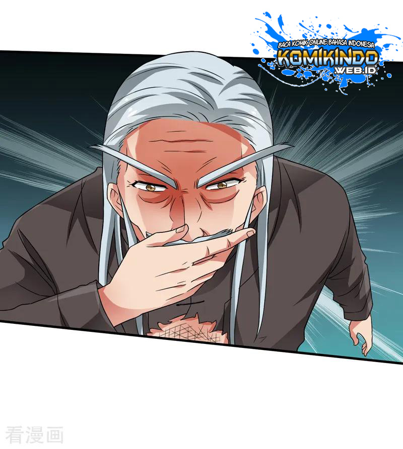 Rebirth Of The Urban Mad Immortal Chapter 55 Gambar 29