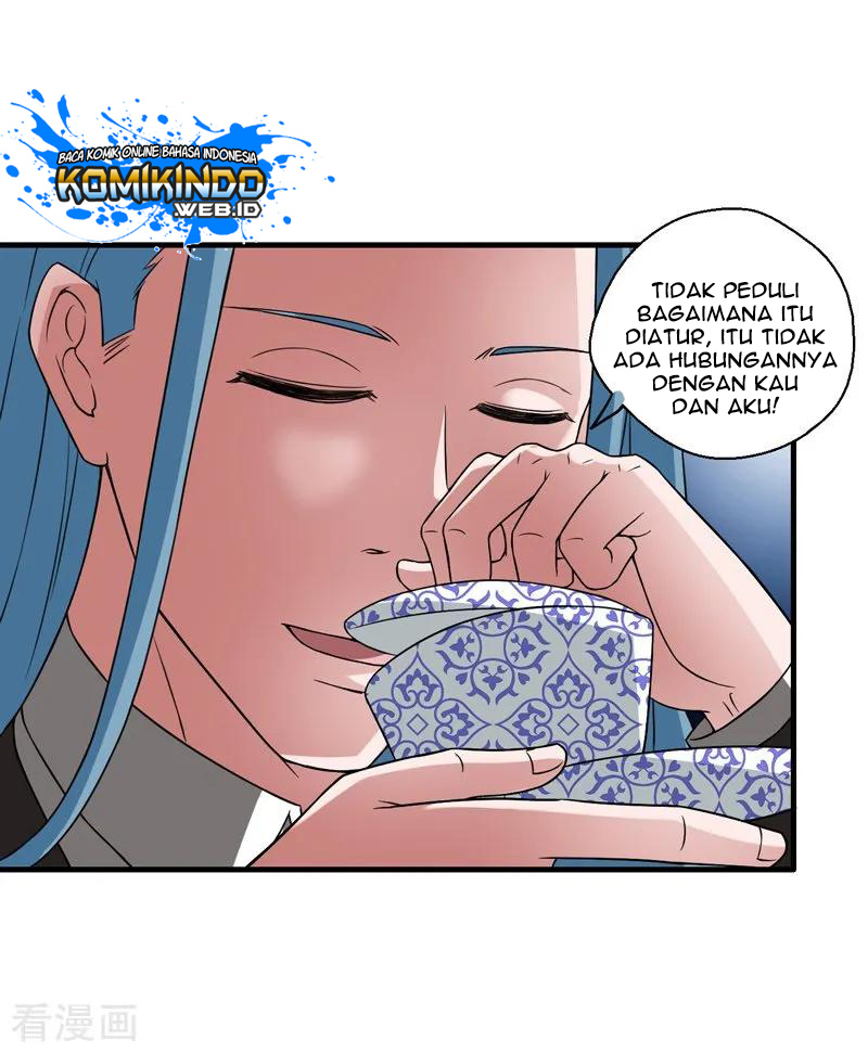 Rebirth Of The Urban Mad Immortal Chapter 60 Gambar 23