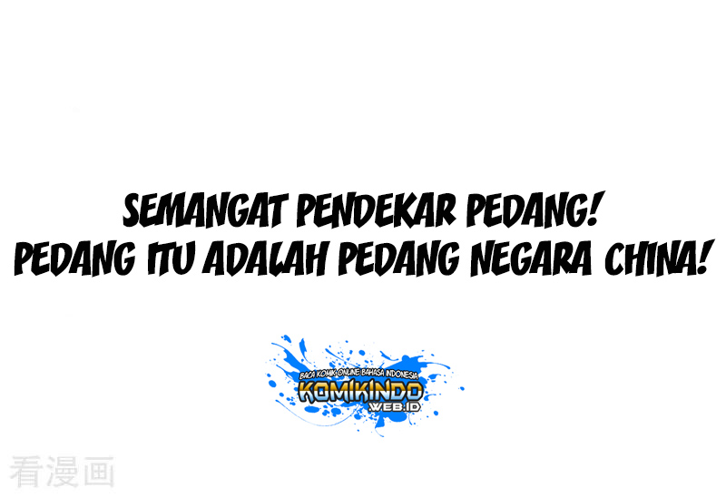 Rebirth Of The Urban Mad Immortal Chapter 60 Gambar 28