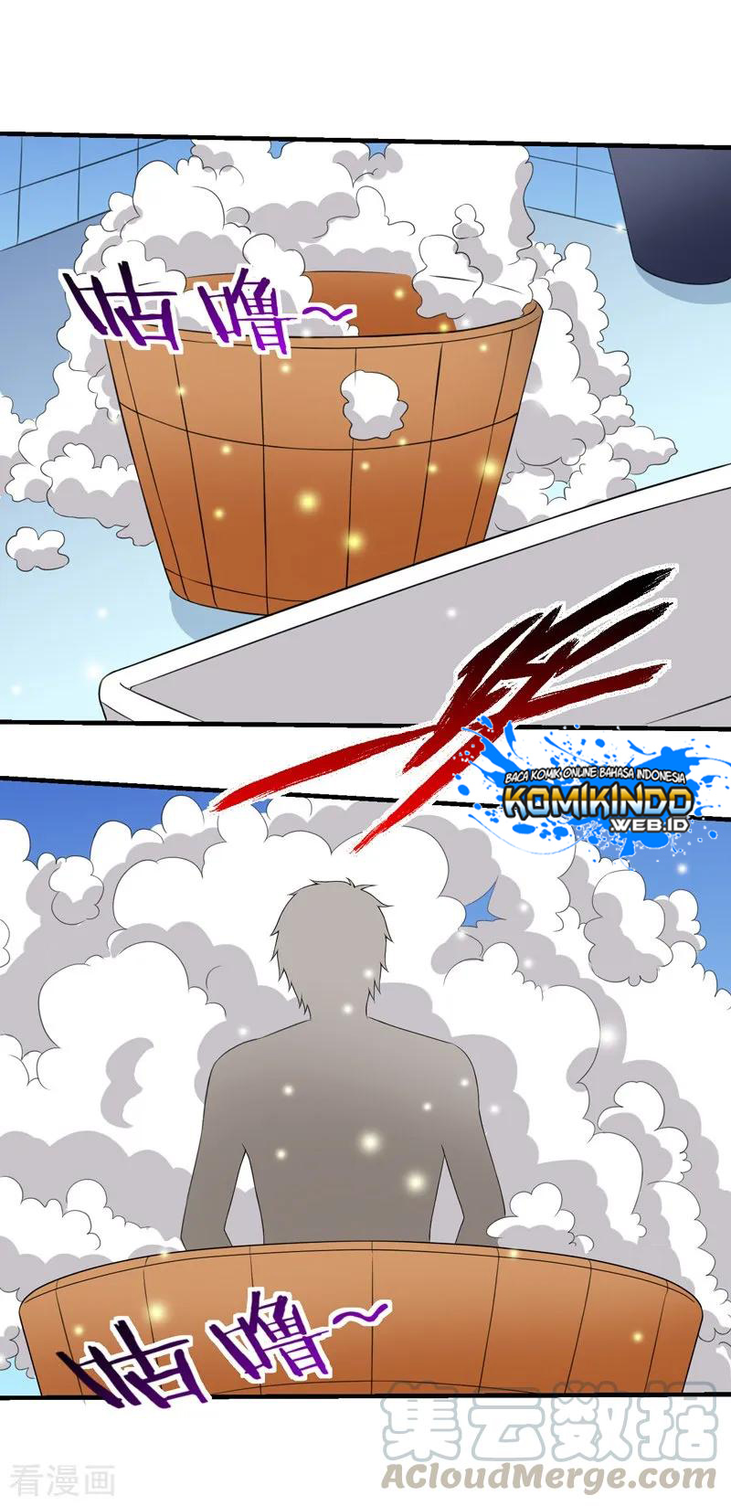 Rebirth Of The Urban Mad Immortal Chapter 60 Gambar 30