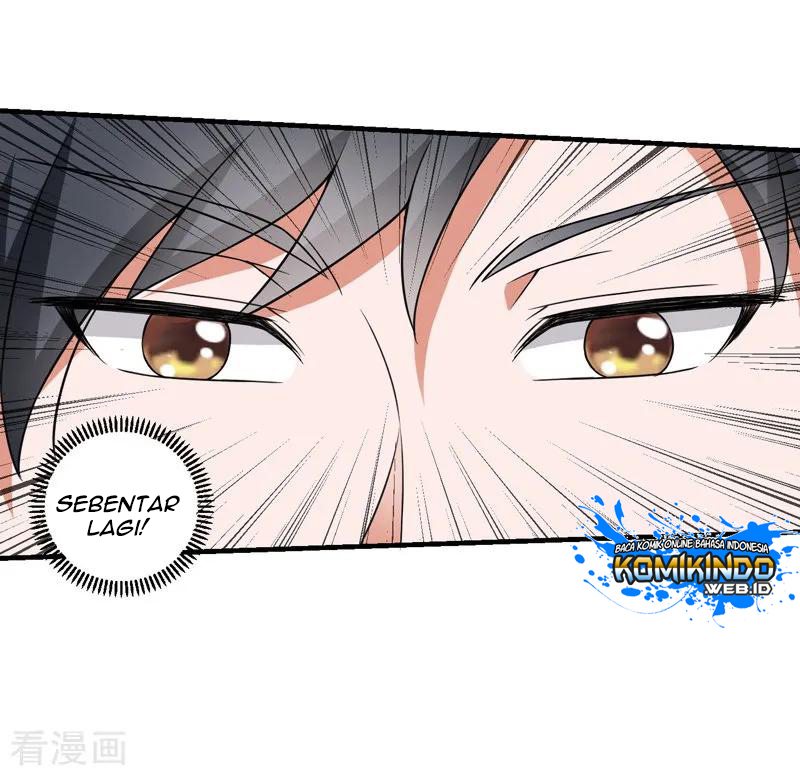 Rebirth Of The Urban Mad Immortal Chapter 60 Gambar 31