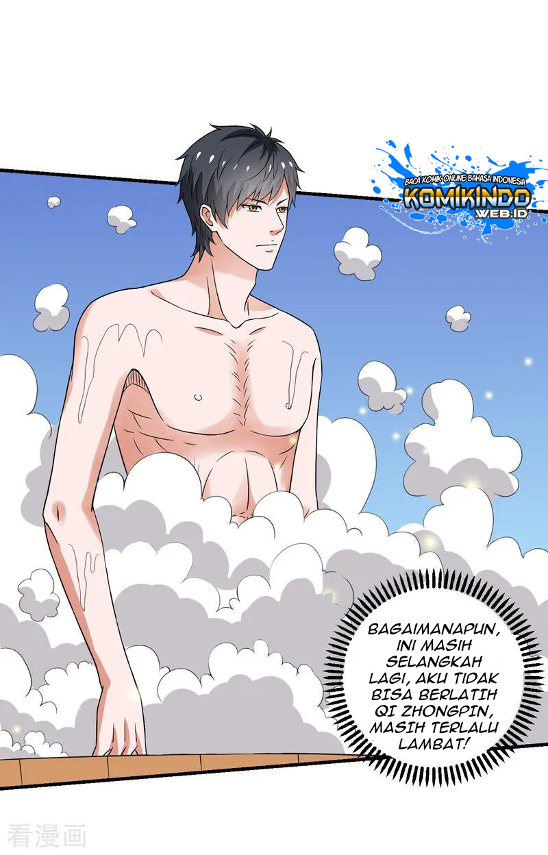 Rebirth Of The Urban Mad Immortal Chapter 60 Gambar 32