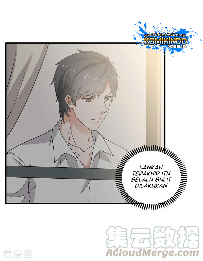Rebirth Of The Urban Mad Immortal Chapter 60 Gambar 34