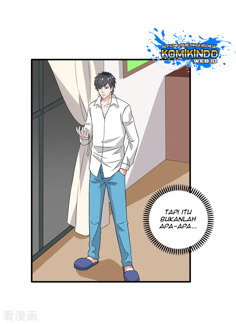 Rebirth Of The Urban Mad Immortal Chapter 60 Gambar 35