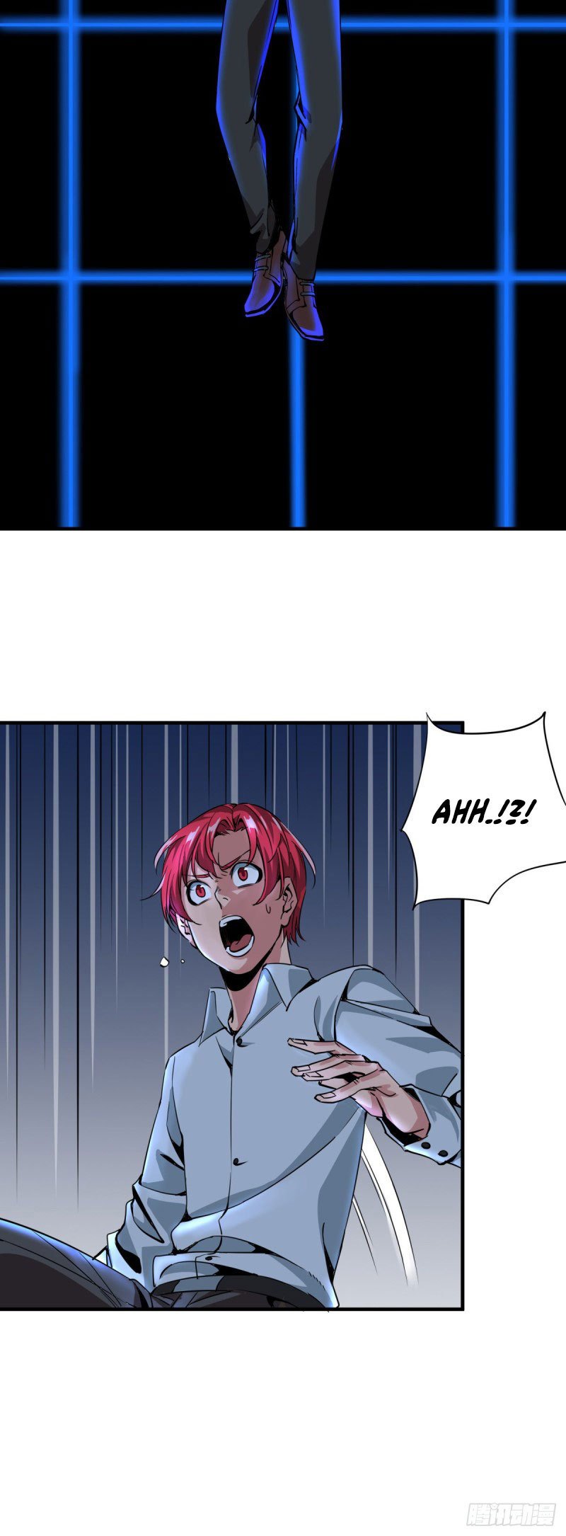 Rebirth Of Tian Lun Chapter 05 Gambar 6