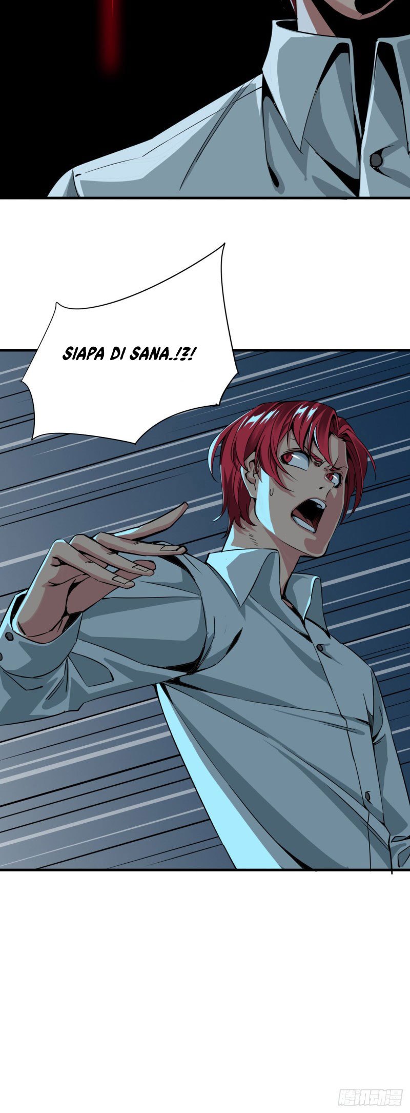 Rebirth Of Tian Lun Chapter 05 Gambar 8