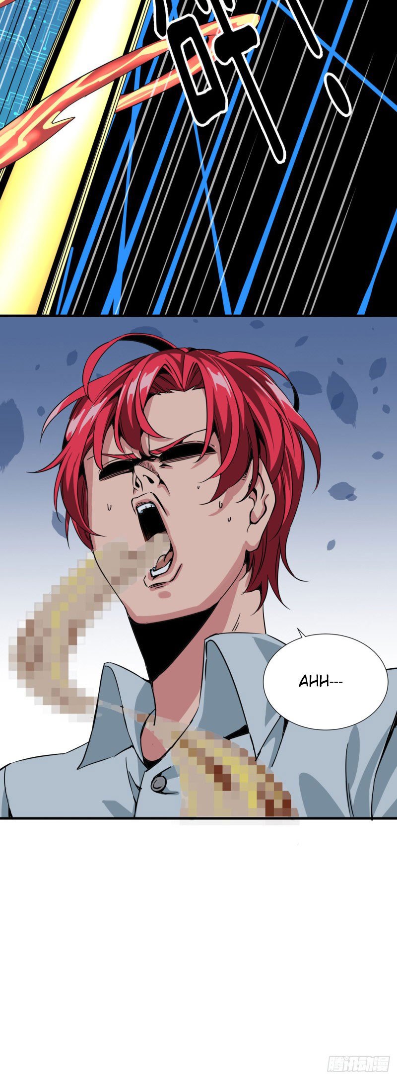 Rebirth Of Tian Lun Chapter 05 Gambar 15