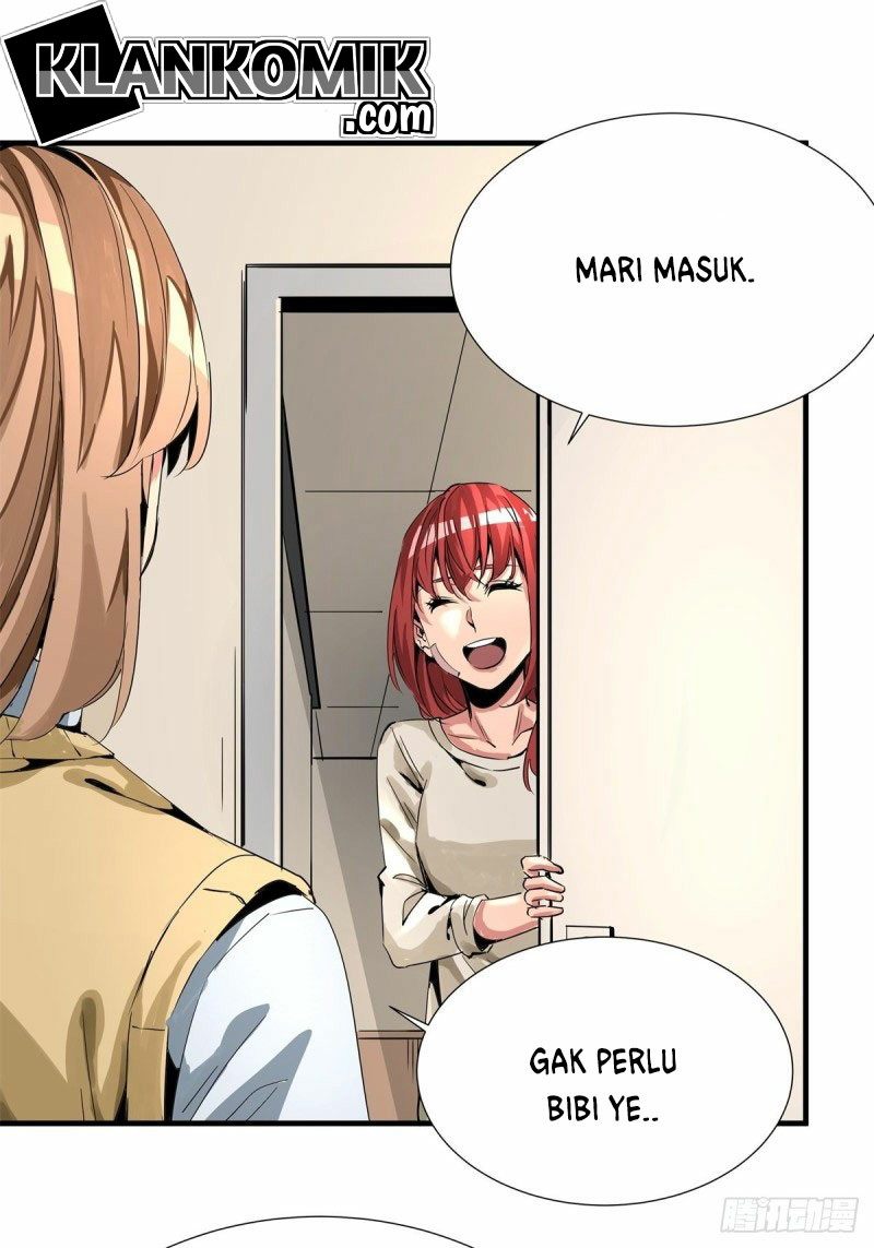 Rebirth Of Tian Lun Chapter 11 Gambar 2