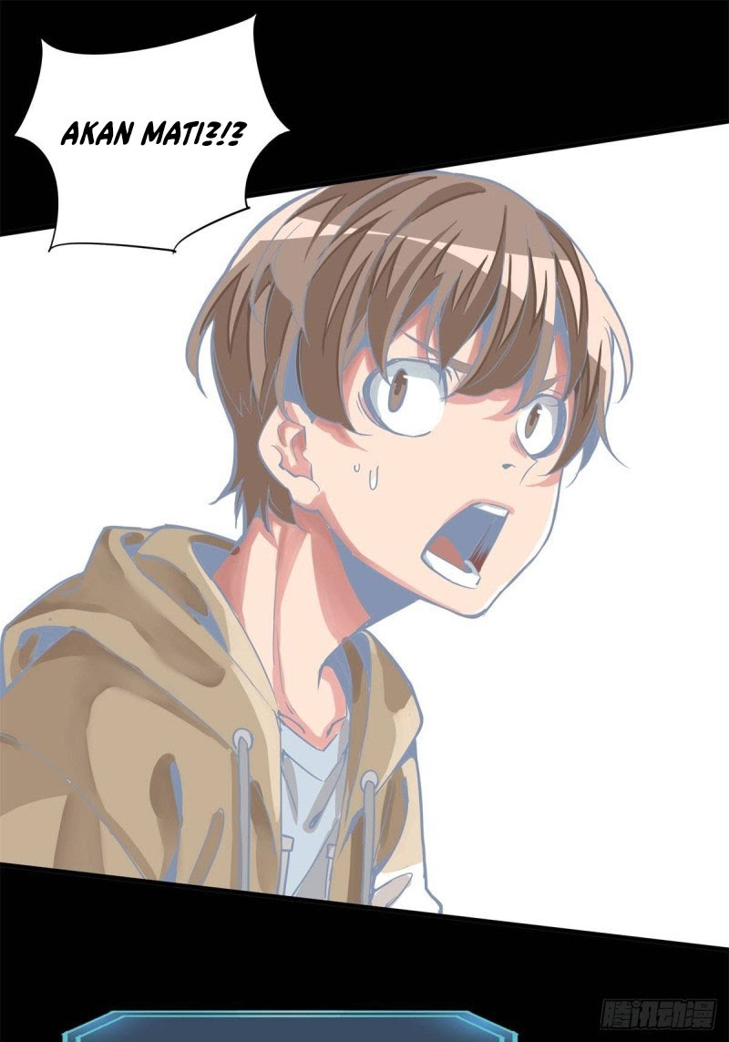 Rebirth Of Tian Lun Chapter 13 Gambar 2