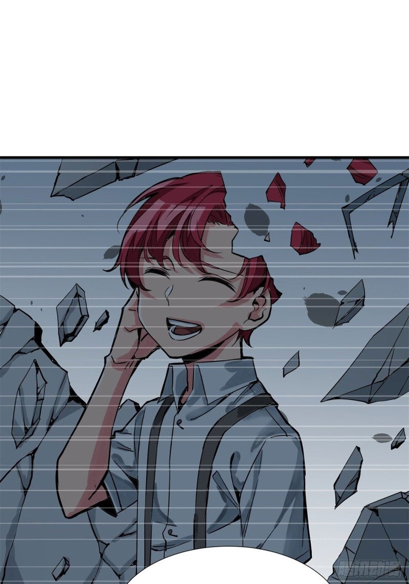 Rebirth Of Tian Lun Chapter 13 Gambar 41