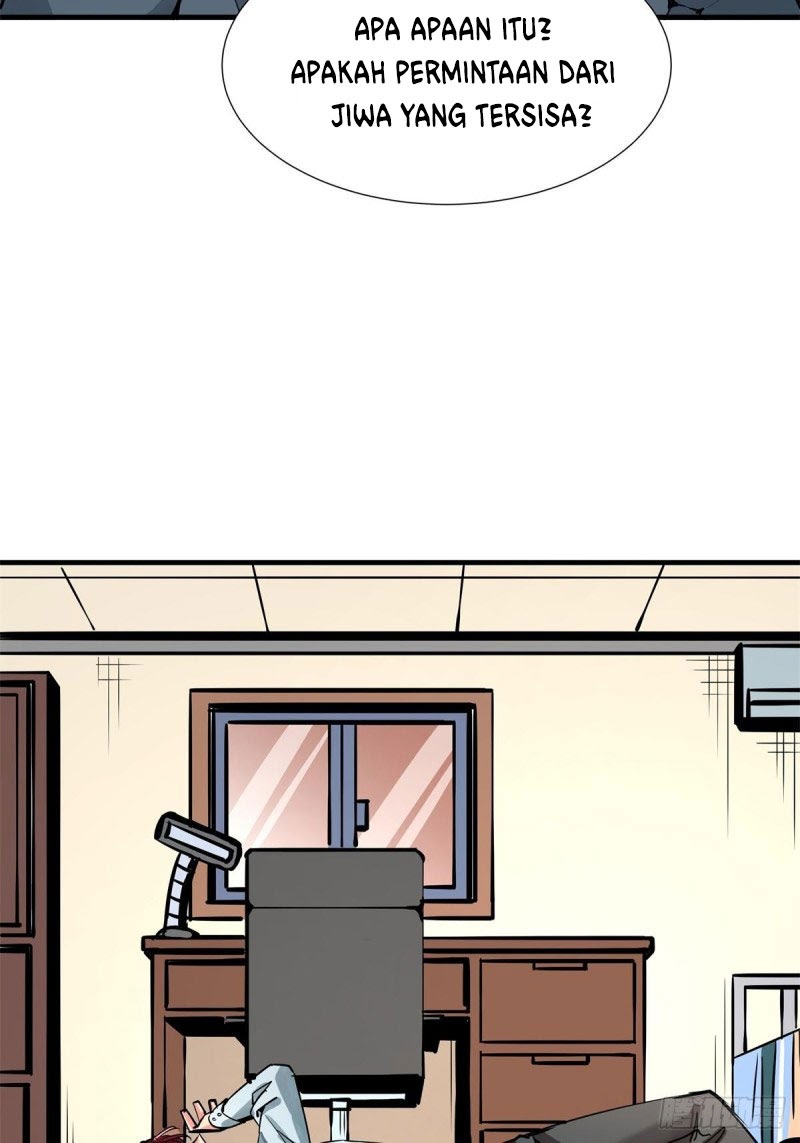 Rebirth Of Tian Lun Chapter 13 Gambar 42