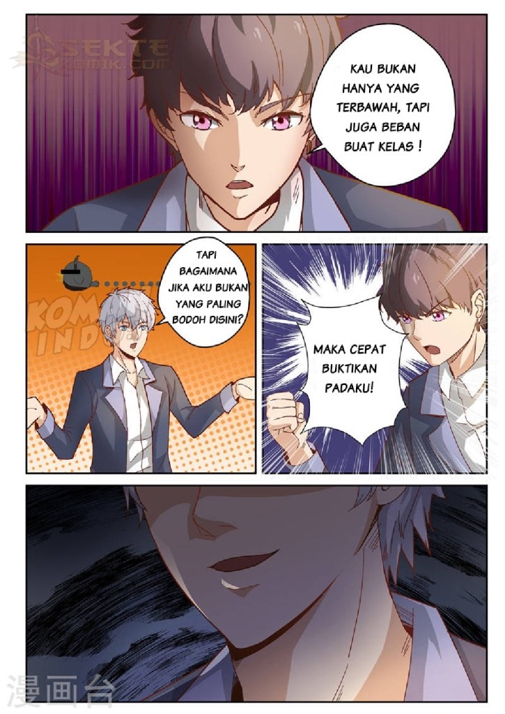 Rebirth Self Cultivation Chapter 03 Gambar 4