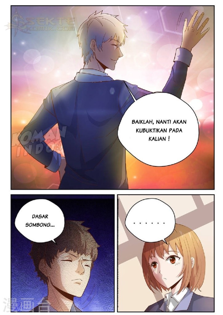 Rebirth Self Cultivation Chapter 03 Gambar 5
