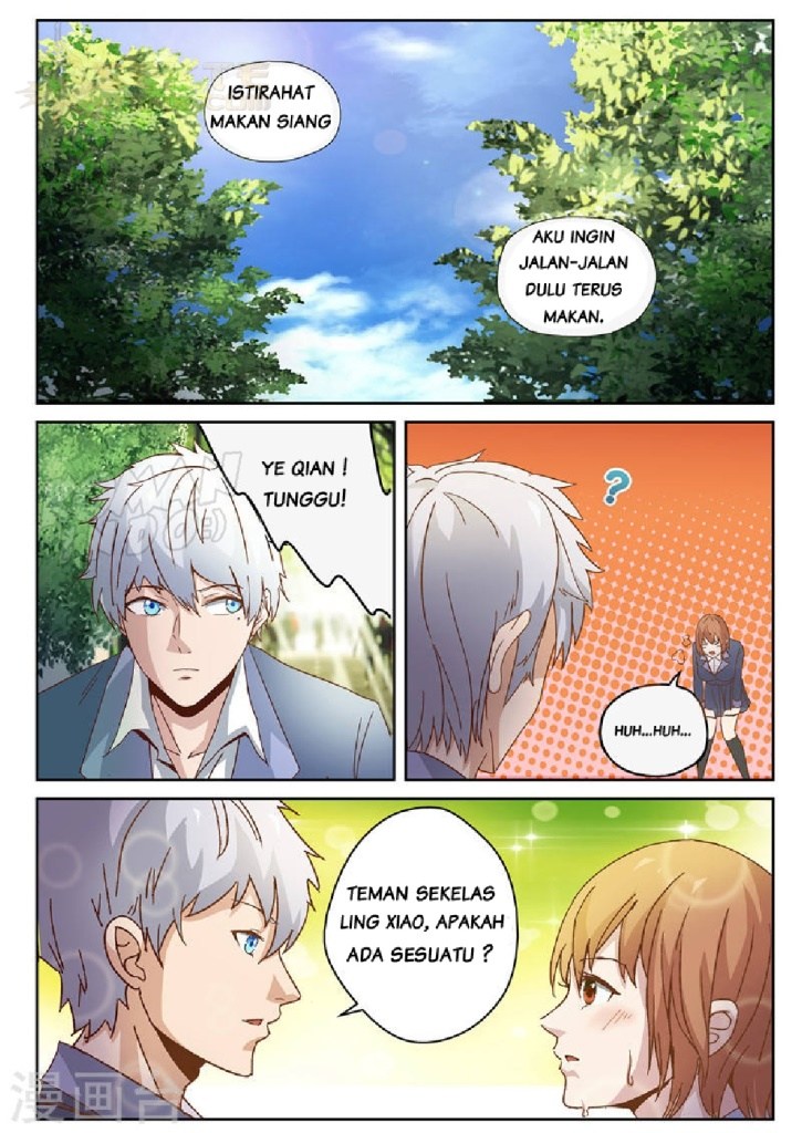 Rebirth Self Cultivation Chapter 03 Gambar 6