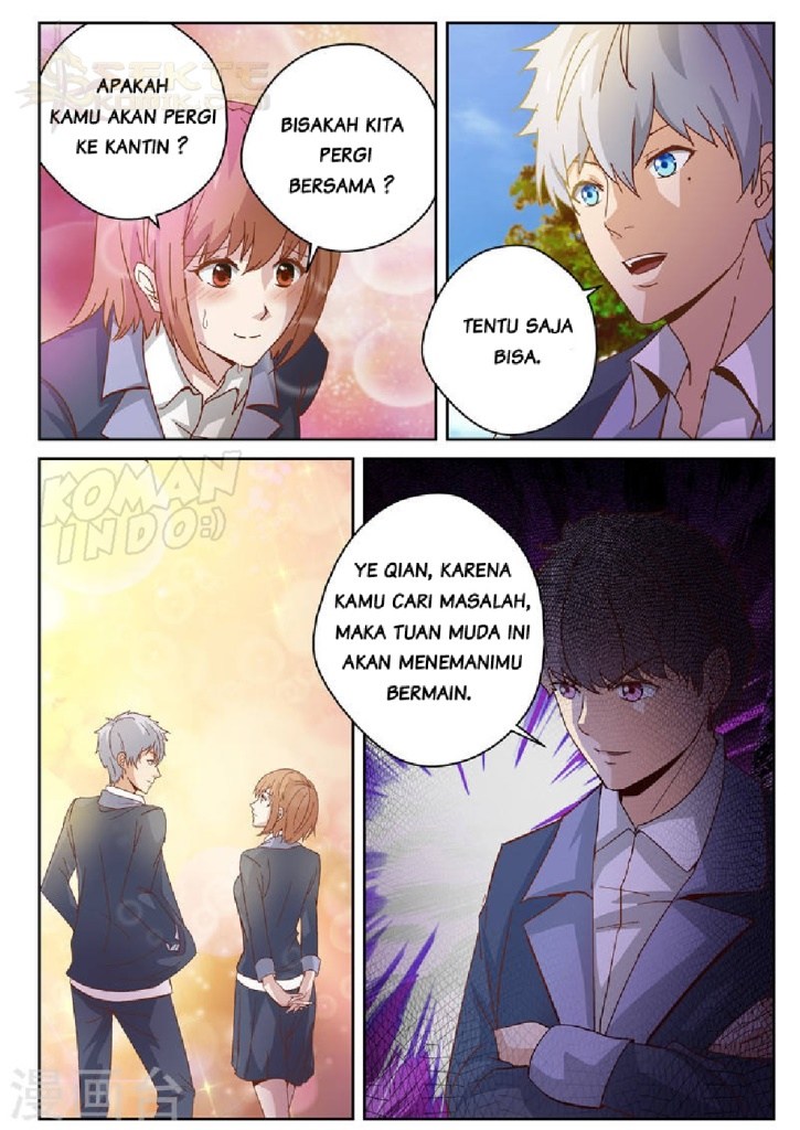 Rebirth Self Cultivation Chapter 03 Gambar 7
