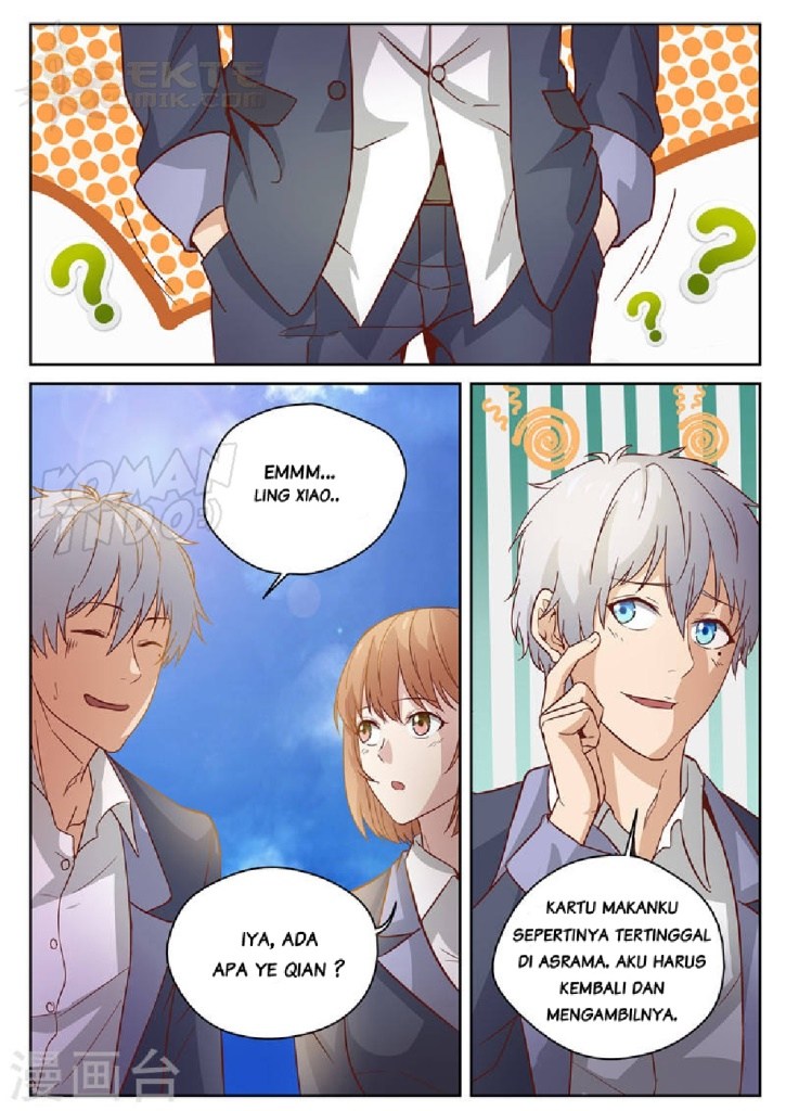 Rebirth Self Cultivation Chapter 03 Gambar 9