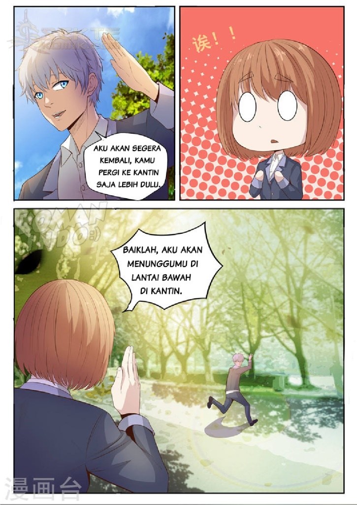 Rebirth Self Cultivation Chapter 03 Gambar 10