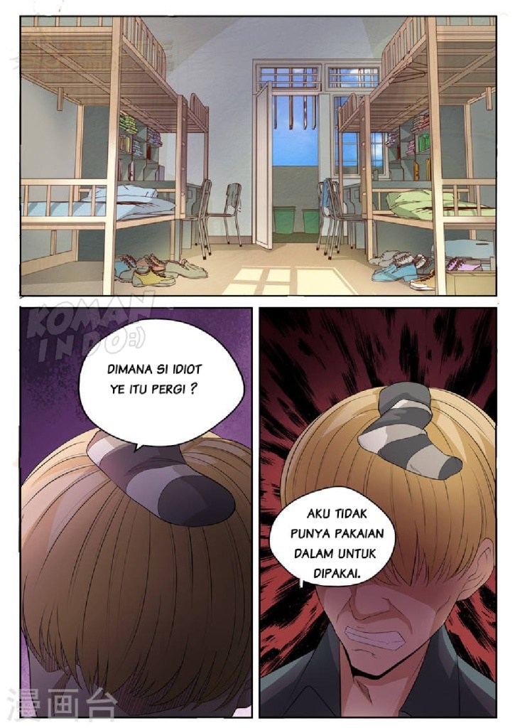 Rebirth Self Cultivation Chapter 03 Gambar 11