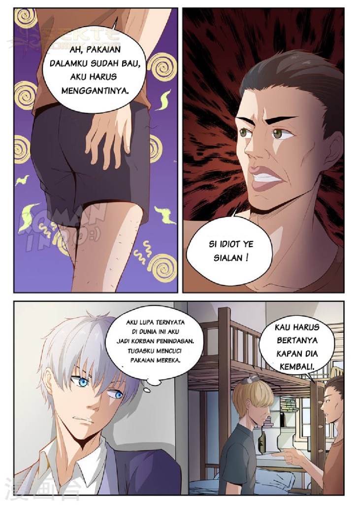 Rebirth Self Cultivation Chapter 03 Gambar 12