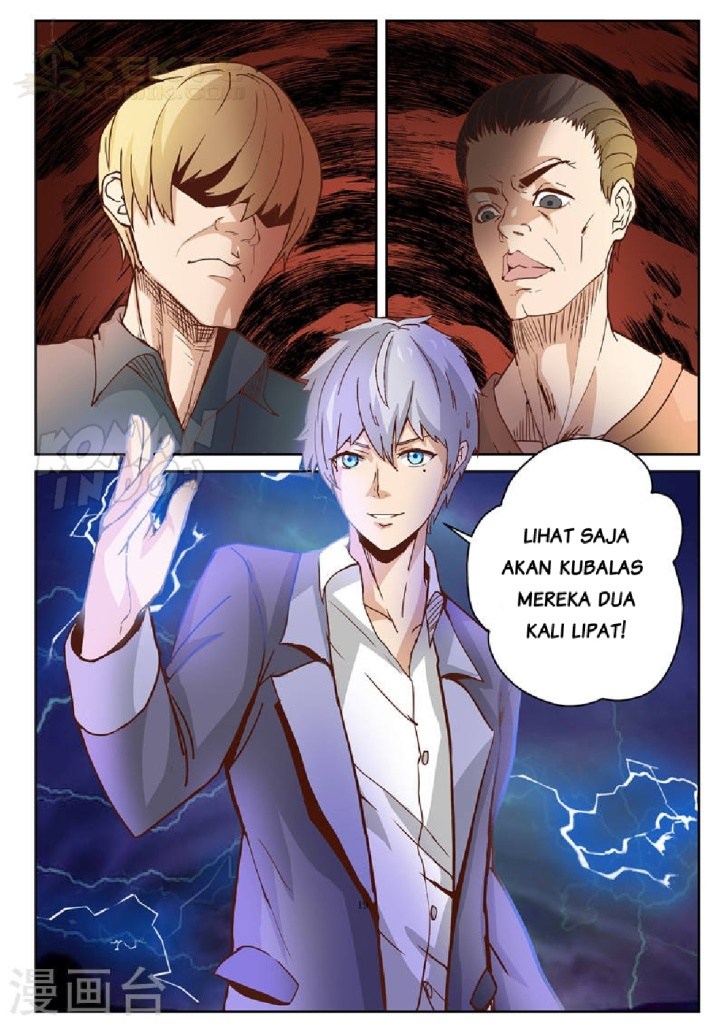 Rebirth Self Cultivation Chapter 03 Gambar 13