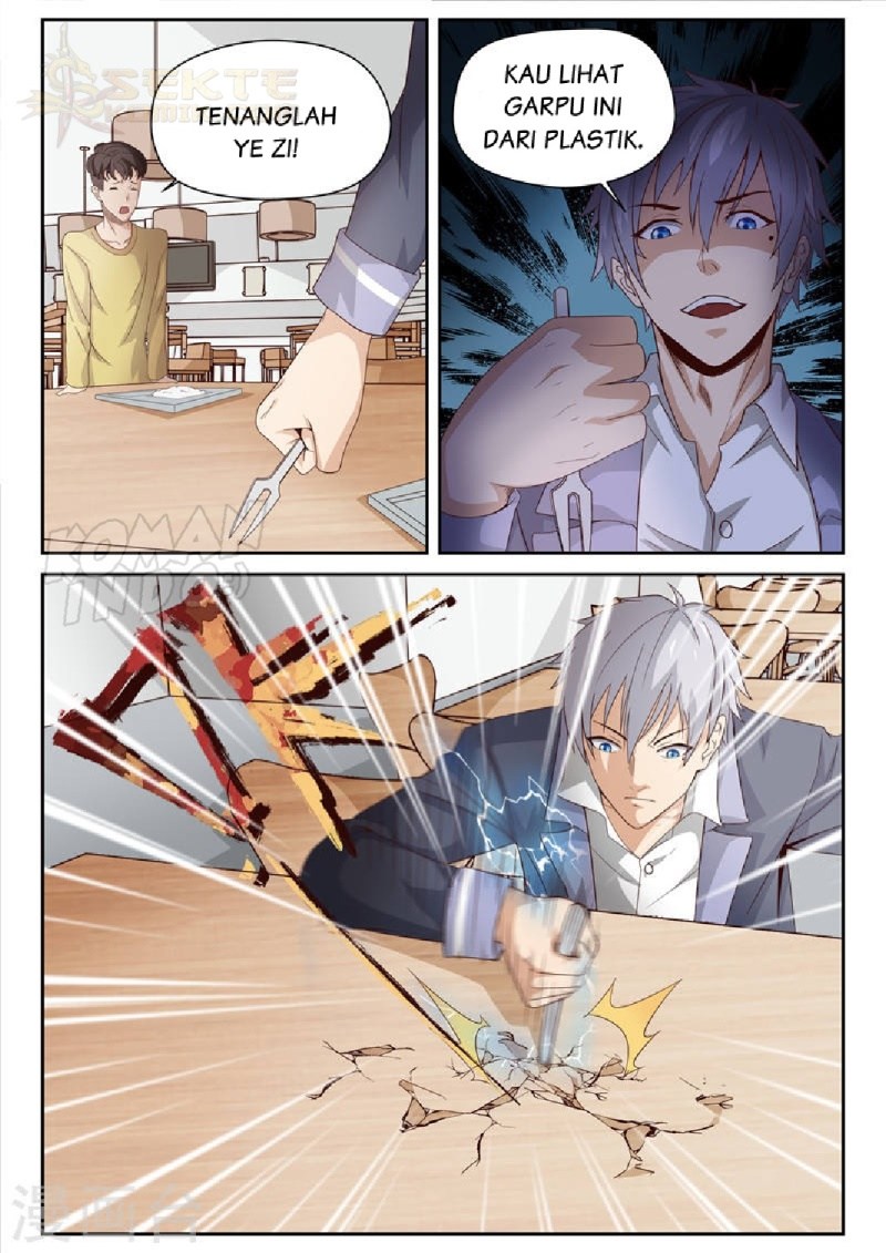 Rebirth Self Cultivation Chapter 06 Gambar 2