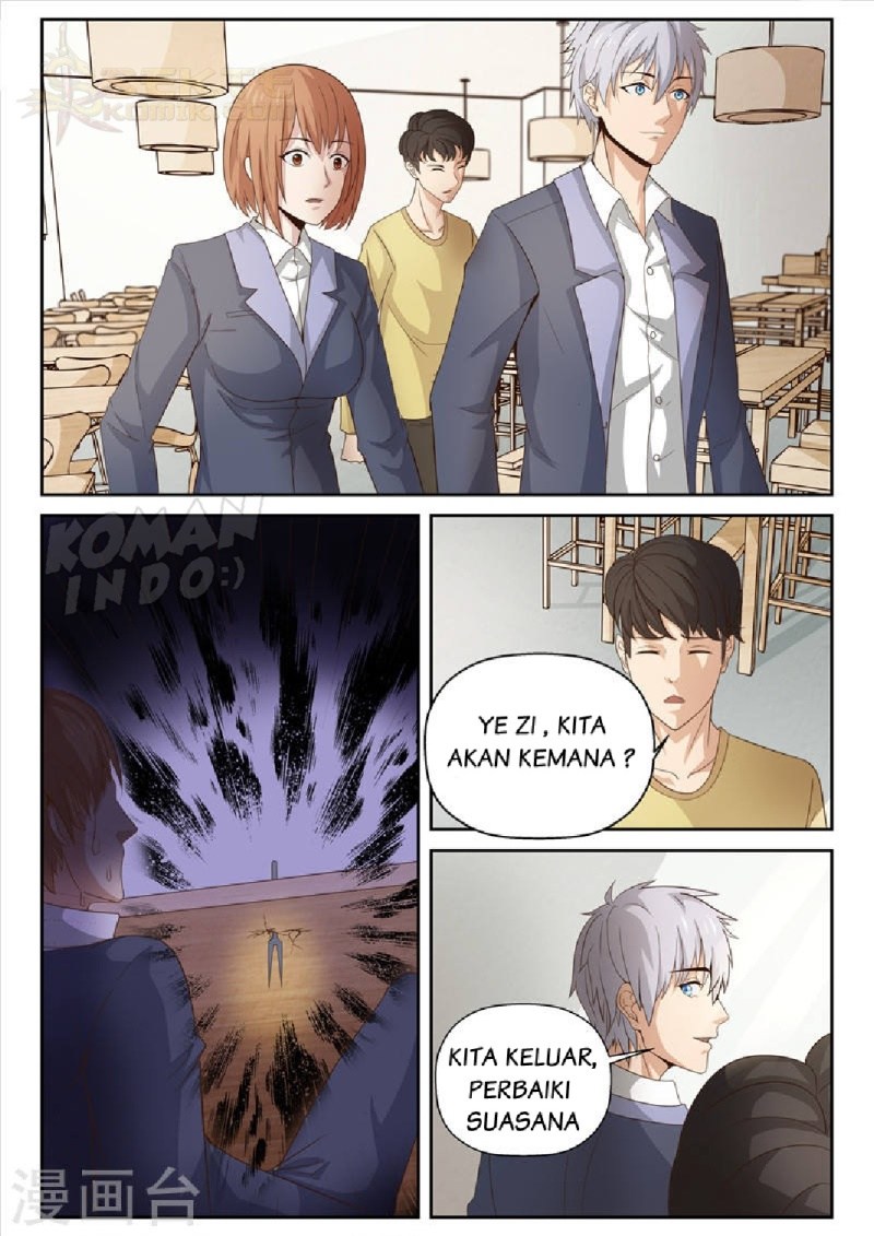 Rebirth Self Cultivation Chapter 06 Gambar 3