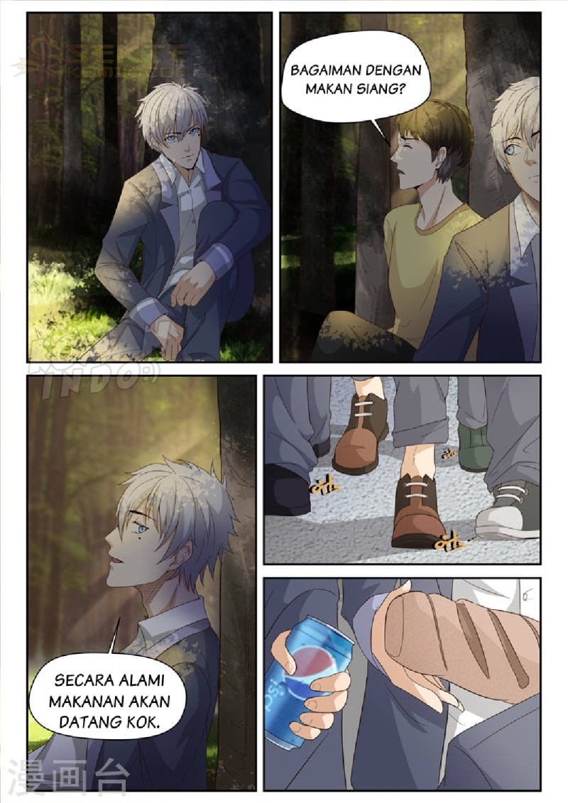 Rebirth Self Cultivation Chapter 06 Gambar 4