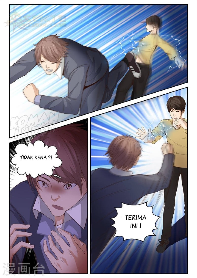Rebirth Self Cultivation Chapter 06 Gambar 7