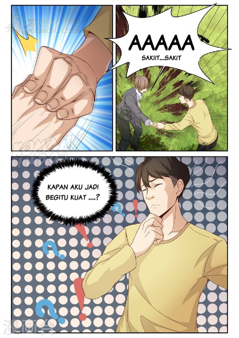Rebirth Self Cultivation Chapter 06 Gambar 8