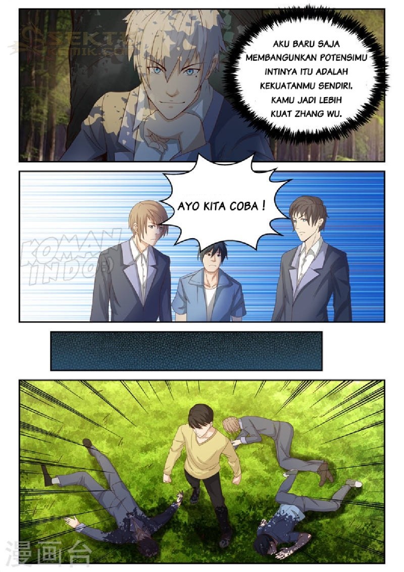 Rebirth Self Cultivation Chapter 06 Gambar 9