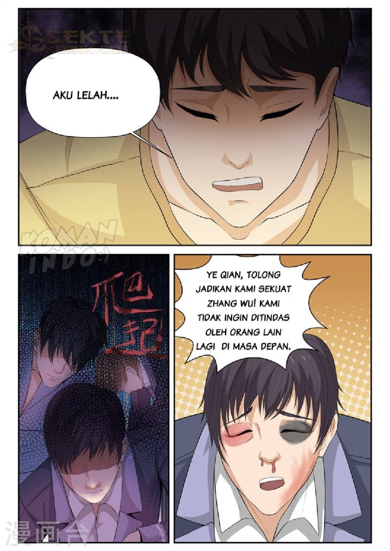 Rebirth Self Cultivation Chapter 06 Gambar 10