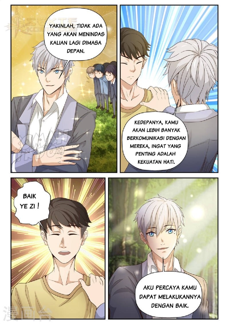 Rebirth Self Cultivation Chapter 06 Gambar 11