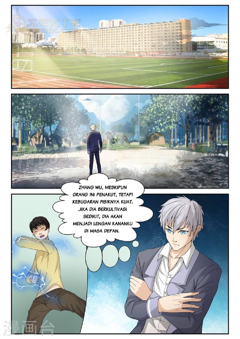 Rebirth Self Cultivation Chapter 06 Gambar 12