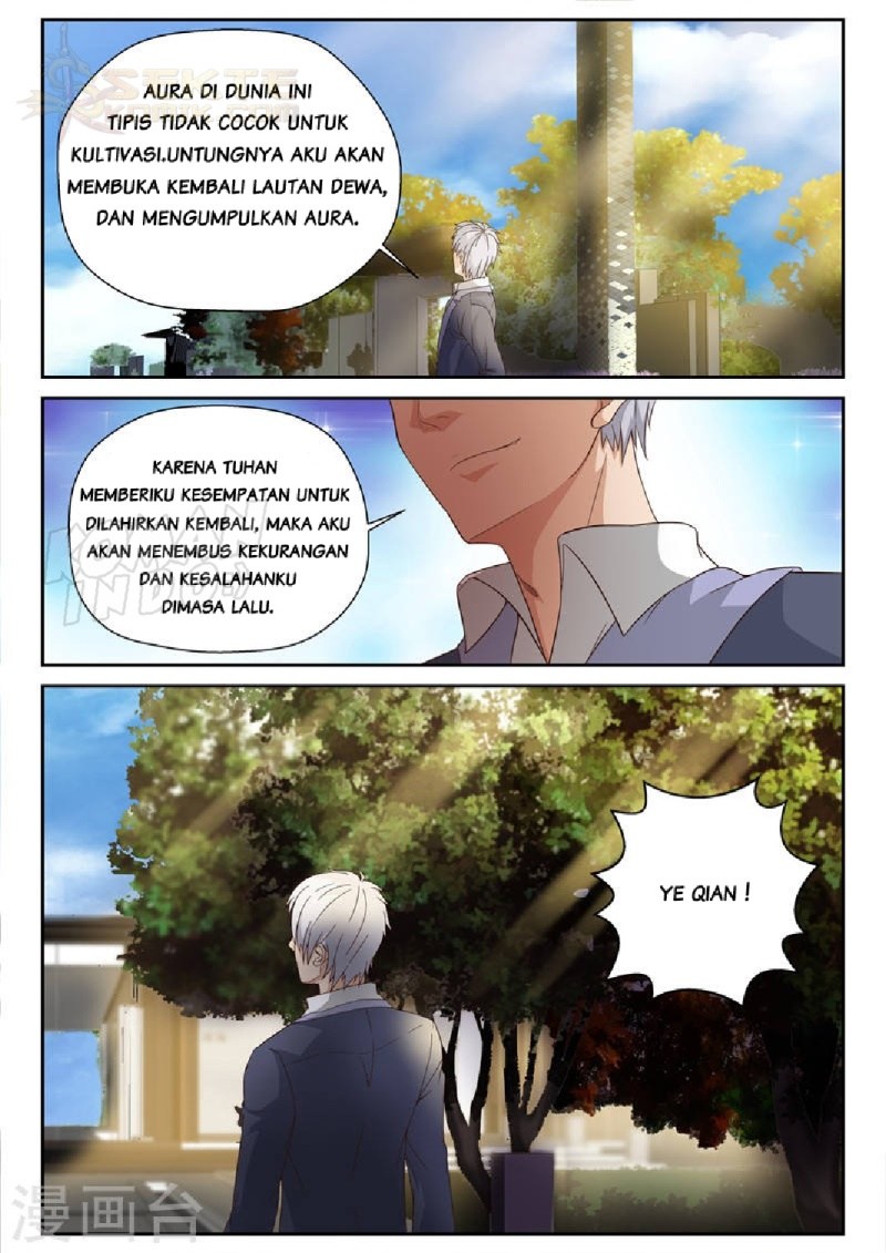 Rebirth Self Cultivation Chapter 07 Gambar 3
