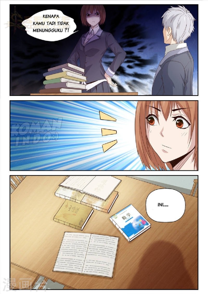 Rebirth Self Cultivation Chapter 07 Gambar 7