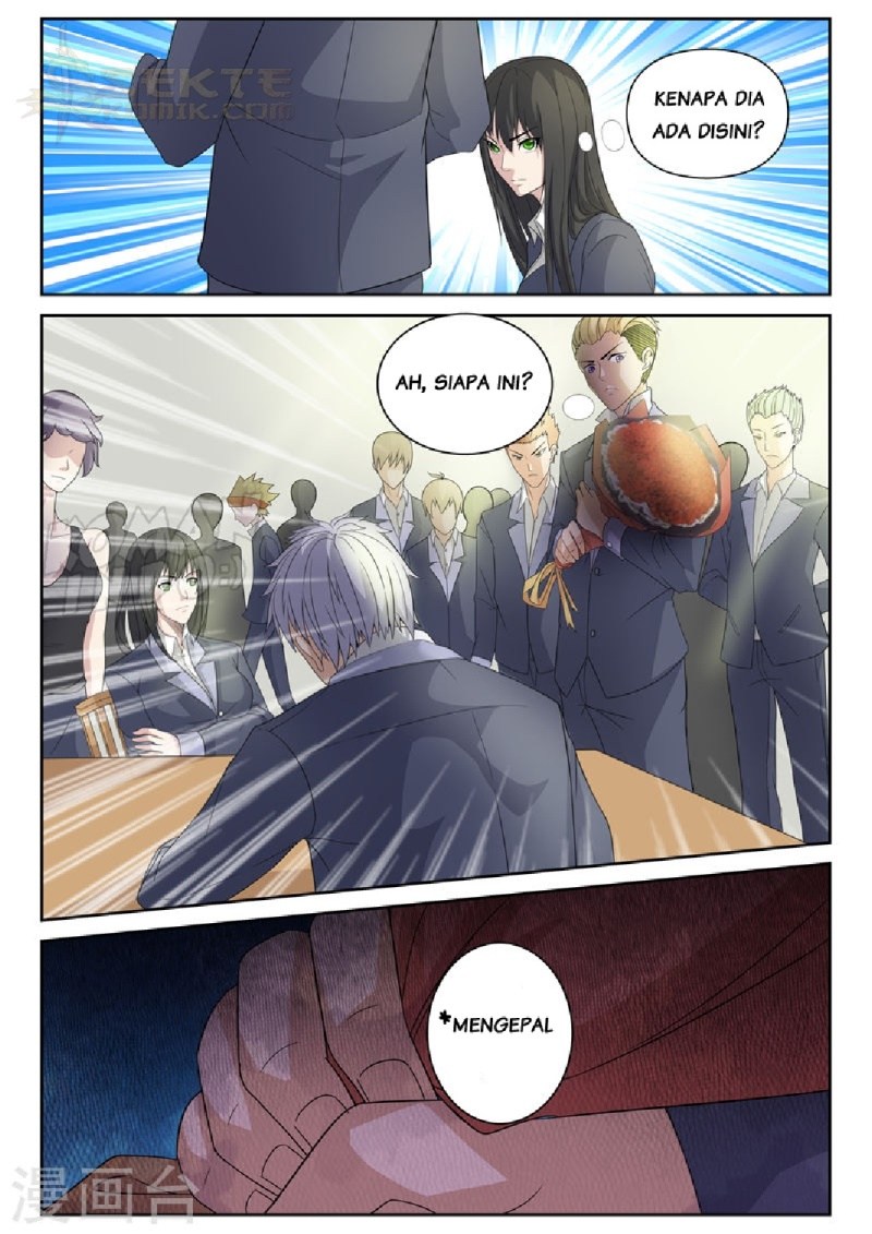 Rebirth Self Cultivation Chapter 10 Gambar 2