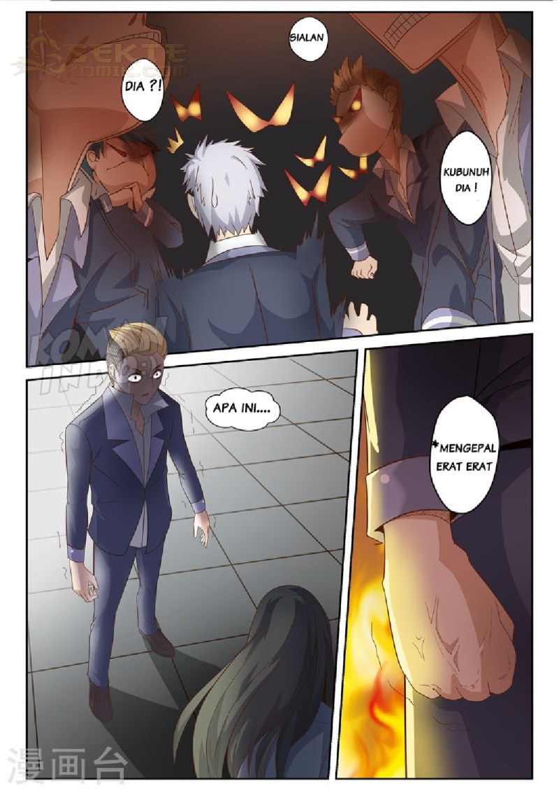 Rebirth Self Cultivation Chapter 11 Gambar 2