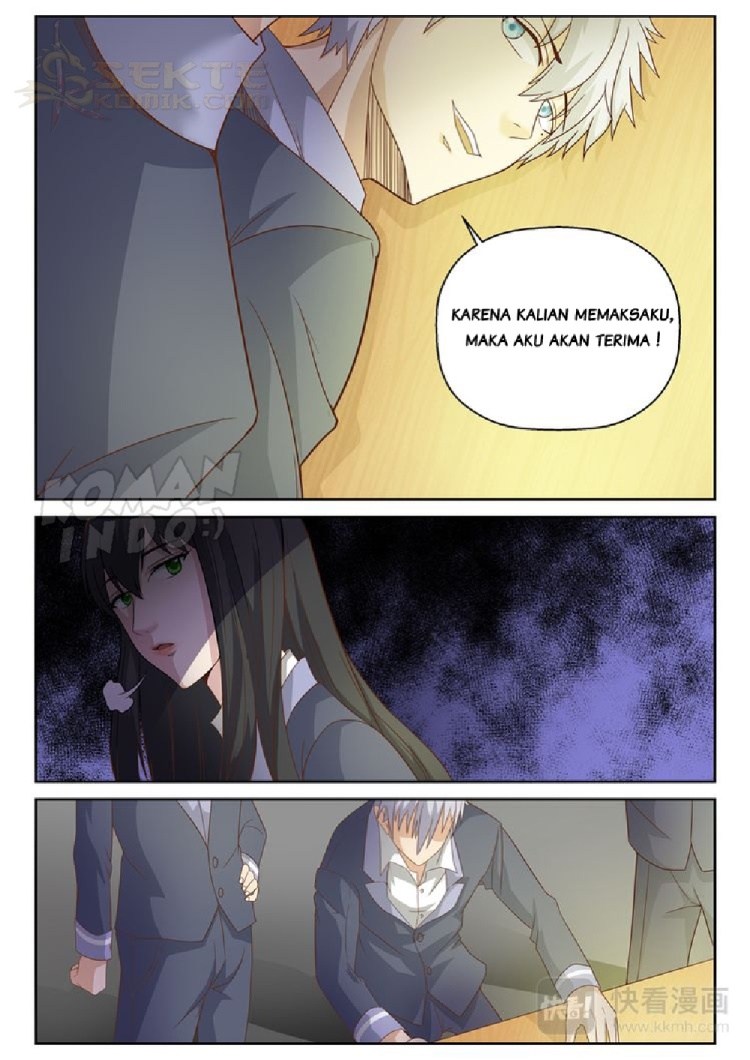 Rebirth Self Cultivation Chapter 11 Gambar 11