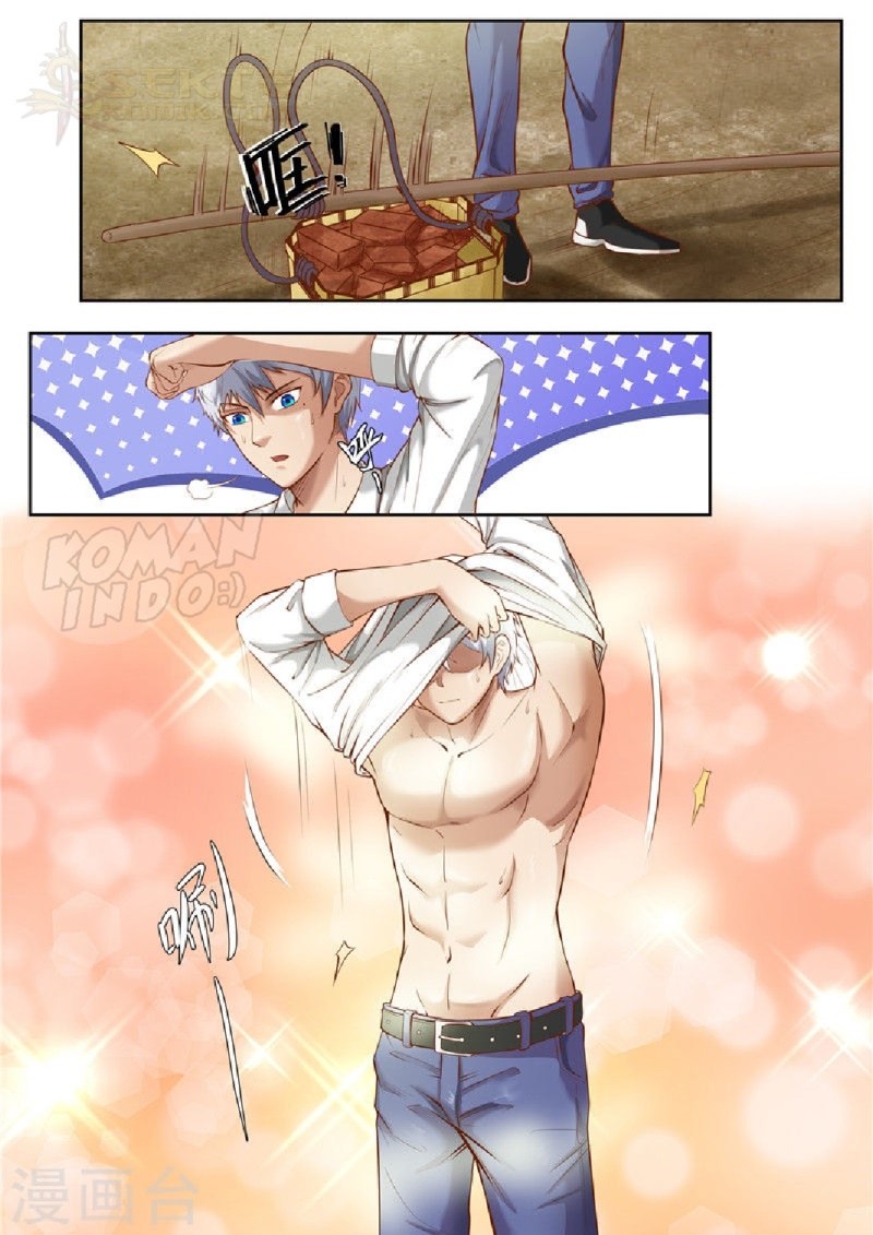 Rebirth Self Cultivation Chapter 24 Gambar 2