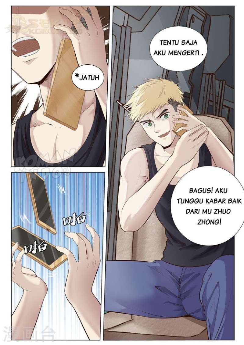 Rebirth Self Cultivation Chapter 27 Gambar 2