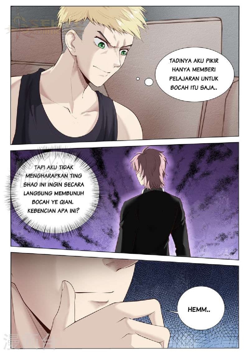 Rebirth Self Cultivation Chapter 27 Gambar 4