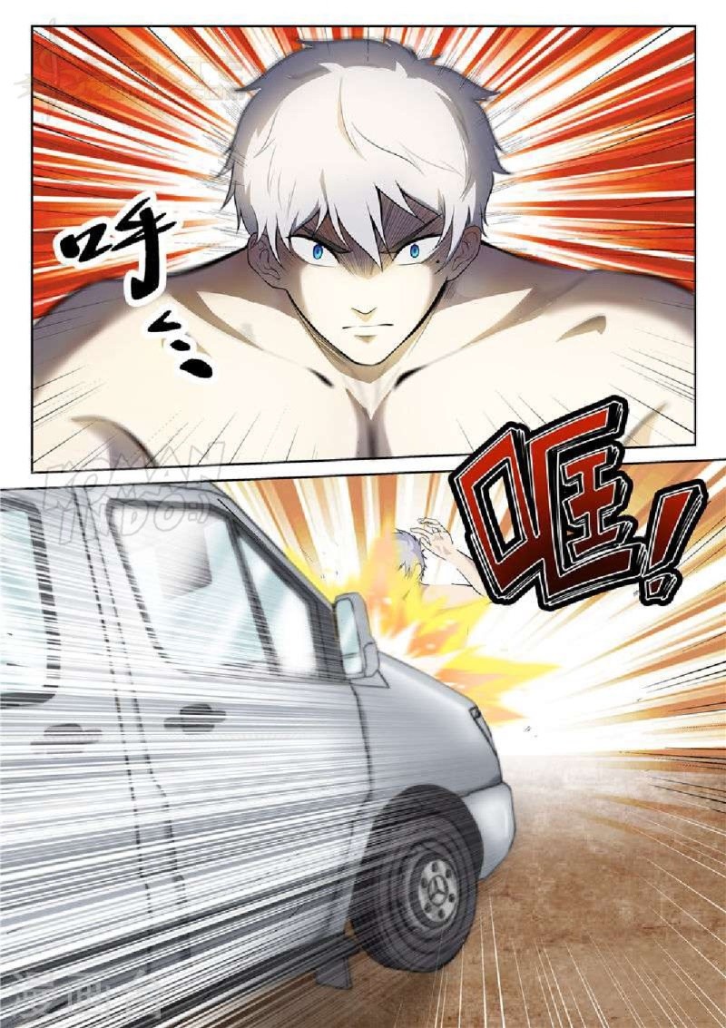 Rebirth Self Cultivation Chapter 28 Gambar 2