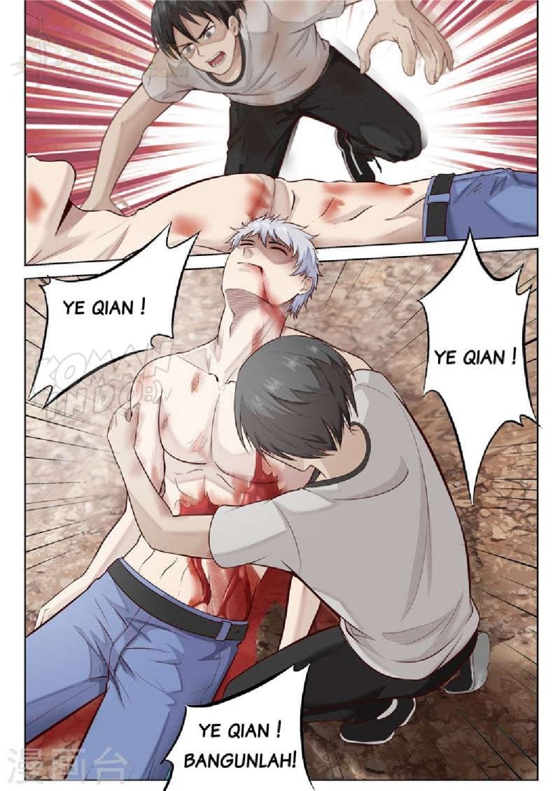 Rebirth Self Cultivation Chapter 28 Gambar 6