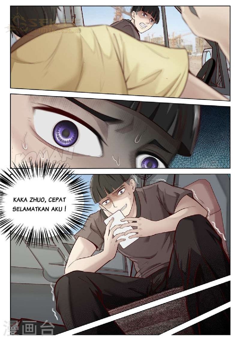 Rebirth Self Cultivation Chapter 28 Gambar 9