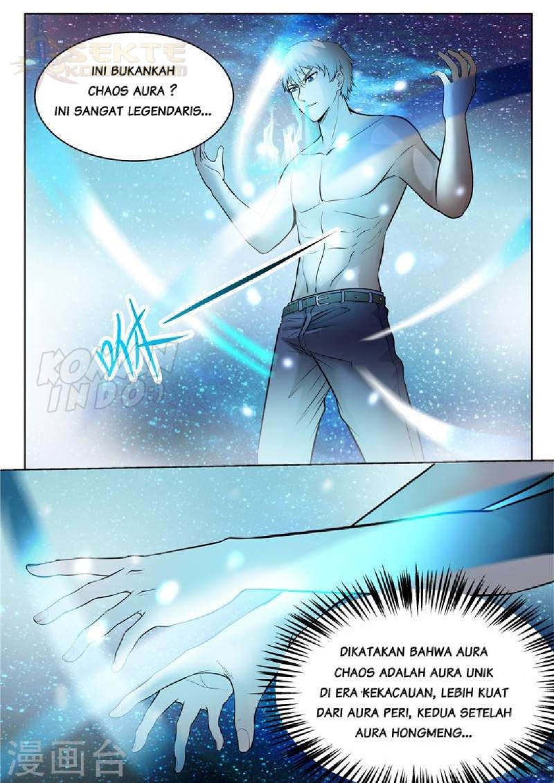 Rebirth Self Cultivation Chapter 29 Gambar 2