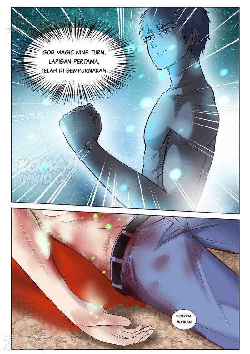 Rebirth Self Cultivation Chapter 29 Gambar 4