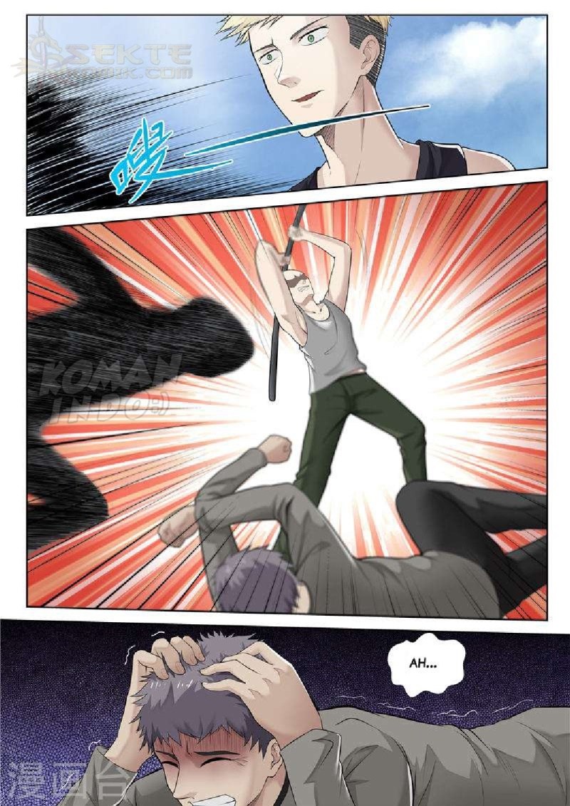 Rebirth Self Cultivation Chapter 30 Gambar 2